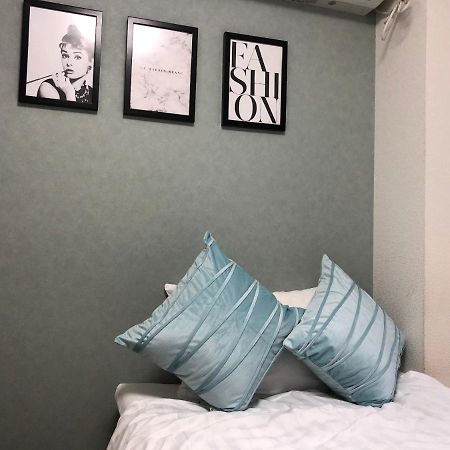 Fact Dream House 新宿三丁目徒歩3分色々揃うワンルーム Tokyo Dış mekan fotoğraf