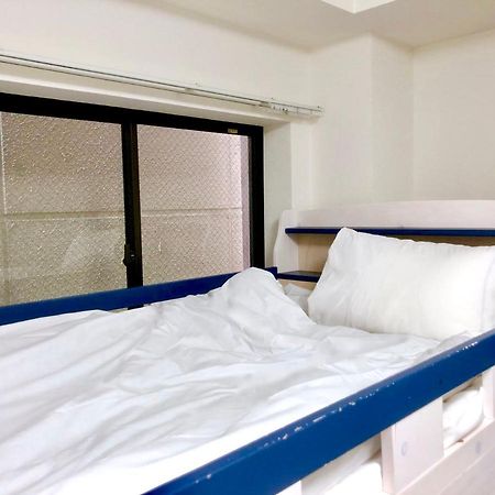 Fact Dream House 新宿三丁目徒歩3分色々揃うワンルーム Tokyo Dış mekan fotoğraf