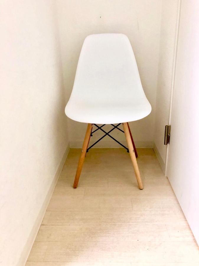 Fact Dream House 新宿三丁目徒歩3分色々揃うワンルーム Tokyo Dış mekan fotoğraf