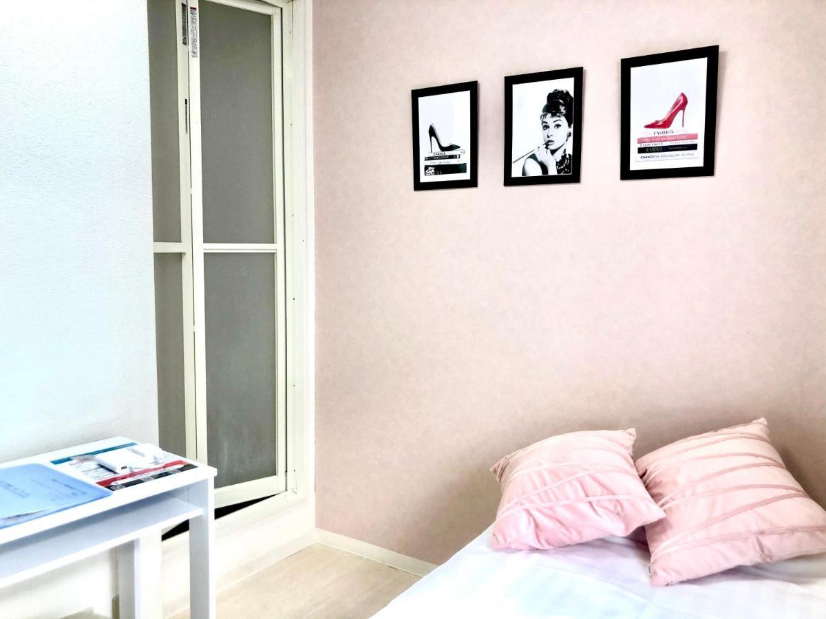 Fact Dream House 新宿三丁目徒歩3分色々揃うワンルーム Tokyo Dış mekan fotoğraf